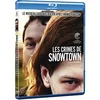 Image de Les crimes de Snowtown - Blu-Ray en occasion ou reconditionné