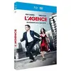 Image de L'Agence - Blu-Ray en occasion ou reconditionné