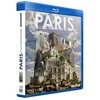Image de Paris : La ville à remonter le temps - Combo Blu-Ray + DVD en occasion ou reconditionné