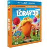 Image de Le Lorax - Blu-Ray 3D en occasion ou reconditionné