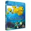 Image de Récif de corail fascinant 3D : Mondes mystérieux : Blu-Ray en occasion ou reconditionné