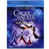 Image de Cirque du Soleil: le voyage imaginaire (Cirque Du Soleil: Dalekie Swiaty) [BLU-RAY+BLU-RAY 3D] en occasion ou reconditionné