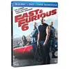 Image de Fast and Furious 6 - Blu-Ray en occasion ou reconditionné