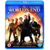 Image de World's End UV [Blu-Ray]