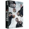 Image de Braquo Coffret intégral de la Saison 3 - DVD en occasion ou reconditionné