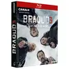 Image de Braquo Coffret intégral de la Saison 3 - Blu-Ray en occasion ou reconditionné