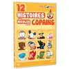 Image de Volume 12 : Les copains DVD en occasion ou reconditionné