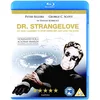 Image de Dr. Strangelove Or: How I Learned to Stop Worrying and Love the Bomb [Blu-ray]