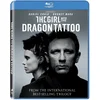 Image de The Girl with the Dragon Tattoo [Blu-ray]