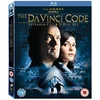 Image de The Da Vinci Code [Blu-ray]