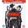 Image de Django Unchained [Blu-ray]