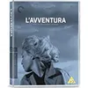 Image de L'Avventura Blu-ray en occasion ou reconditionné