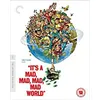 Image de It's a Mad Mad Mad Mad World Blu-ray en occasion ou reconditionné