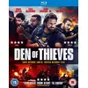 Image de Den of Thieves [Blu-ray]