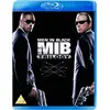 Image de Men in Black (1997) / Men in Black 3 / Men in Black II - Set [Blu-ray]