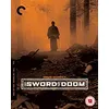Image de The Sword of Doom Blu-ray en occasion ou reconditionné