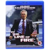 Image de In the Line of Fire [Blu-ray]
