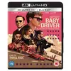 Image de Baby Driver