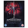 Image de Amazing Spider-Man 2 / Amazing Spider-Man, the - Set / Spider-Man (2002) / Spider-Man 2 (2004) / Spider-Man 3 (2007) - Set [Blu-ray]
