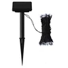 Image de Smart Solar X100 Blanc LED Guirlande Lumineuse 11.9 m