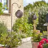 Image de SMART GARDEN Piquet solaire LED Forli, effet flamme, lot de 2, 93 cm, IP44