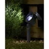 Image de Pack de 4 spots solaires Prima SMART GARDEN - Lumière directionnelle de 3 lumens