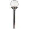 Image de Balise solaire Firefly Opale SMART GARDEN - Pack de 4