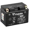 Image de Yuasa YT12A Batterie moto 12 V 175 CCA VRLA haute performance sans entretien