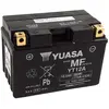 Image de Yuasa Batterie Agm Yt12a