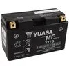Image de Batterie Yuasa YT7B -Y- ferme Type Acide Sans entretien
