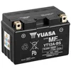 Image de Yuasa Batterie Agm Yt12a