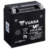 Image de Yuasa Batterie Agm Ytx16-bs