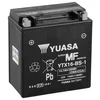 Image de Yuasa Batterie Agm Ytx16-bs-1
