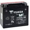 Image de Yuasa YTX20L-BS - Batterie de démarrage