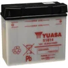 Image de YUASA 51814 Batterie de Moto