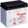 Image de YUASA 52515 Batterie de Moto
