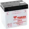 Image de Yuasa Batterie Agm 52515-dc