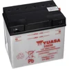 Image de Yuasa 812282 BATTERIA Y60-N24AL-B - X1