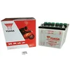 Image de YUASA 12N24-3A Batterie de Moto
