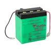 Image de YUASA 6N6-1D-2 Batterie de Moto