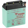 Image de YUASA 6N11A-1B Batterie de Moto, Sans