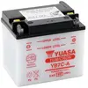 Image de Yuasa Batterie Agm Yb7c-a-dc