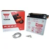 Image de YUASA BATTERIE YB10L-B aperto senza acido