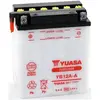 Image de Yuasa Batterie Agm Yb12a-a-dc