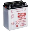 Image de BATTERIA YUASA Yb12al-a - X5
