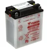 Image de Motodak Batterie yb12al-a2 yuasa 12v12ah Classic l132 l77 h160 (sans Acide)