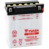 Image de Yuasa Batterie Agm Yb12a-b-dc