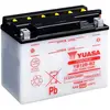 Image de YUASA YB12B-B2 Batterie de Moto