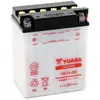 Image de Yuasa Batterie Agm Yb14-b2-dc