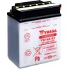 Image de YUASA YB14A-A2 Batterie de Moto
